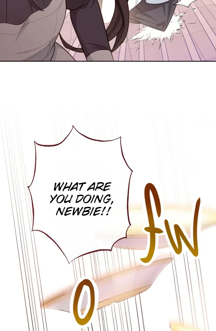Exclusive maid of the evil empress Chapter 1 page 21