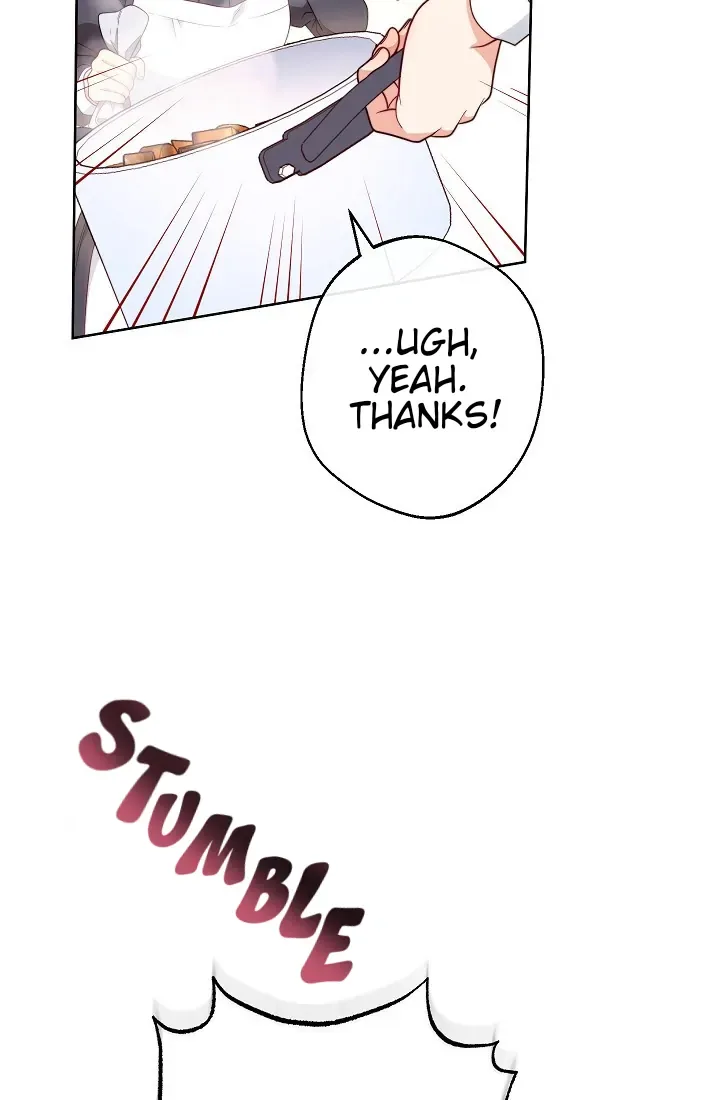 Exclusive maid of the evil empress Chapter 1 page 19