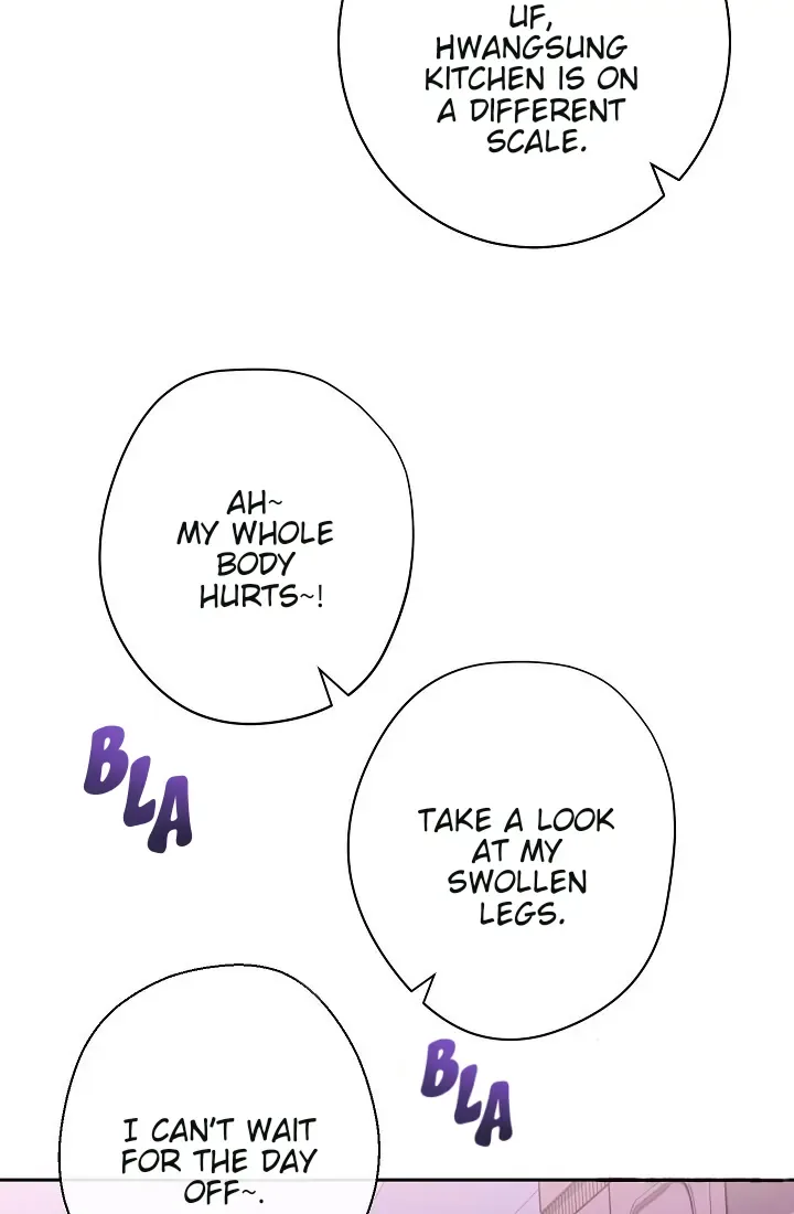 Exclusive maid of the evil empress Chapter 1 page 30