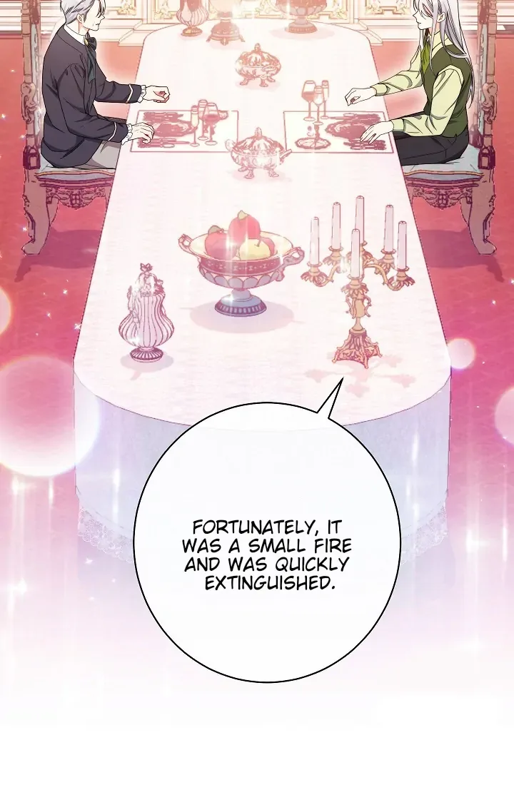Exclusive maid of the evil empress Chapter 1 page 9