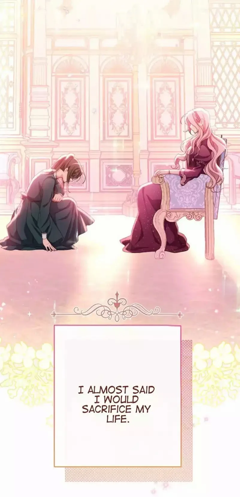 Exclusive maid of the evil empress Chapter 1 page 61