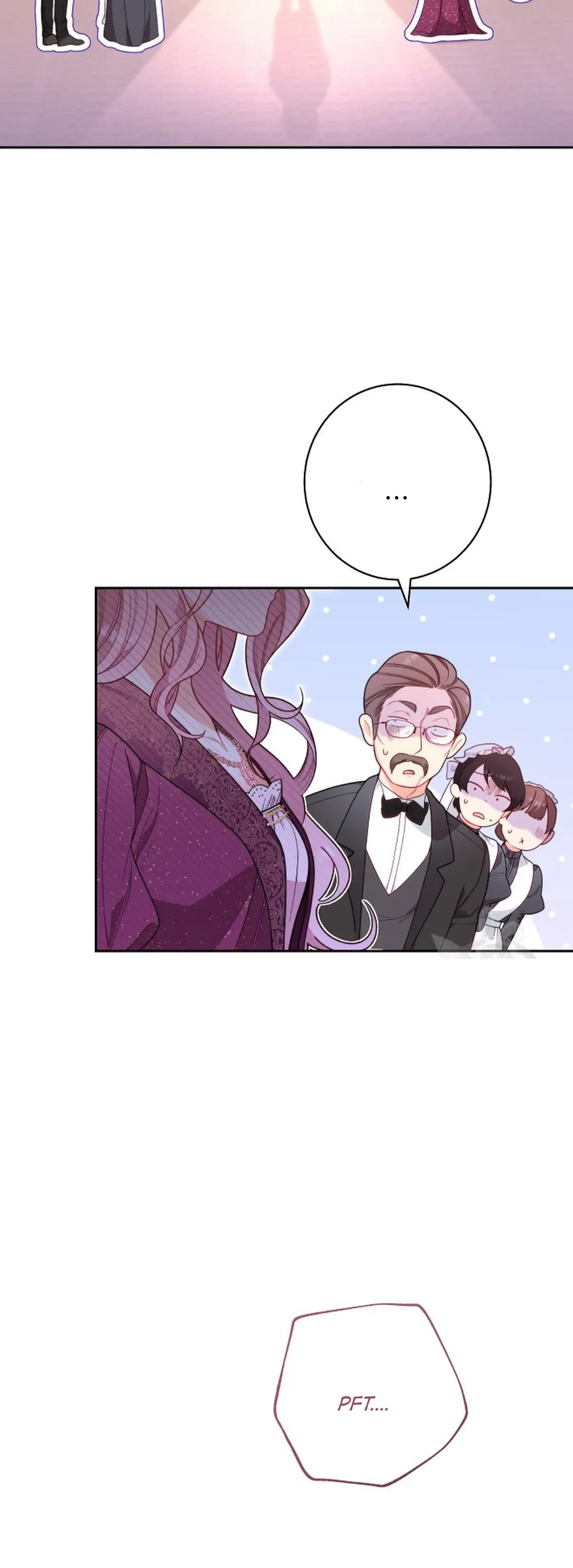 Exclusive maid of the evil empress Chapter 2 page 23