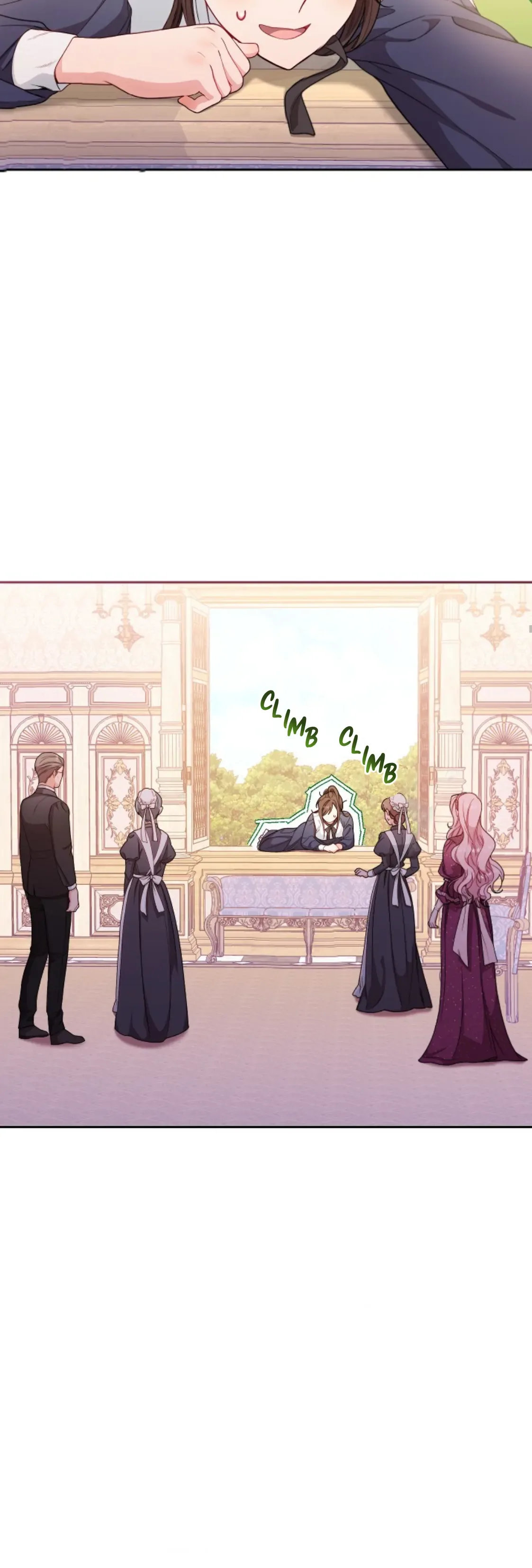 Exclusive maid of the evil empress Chapter 2 page 19