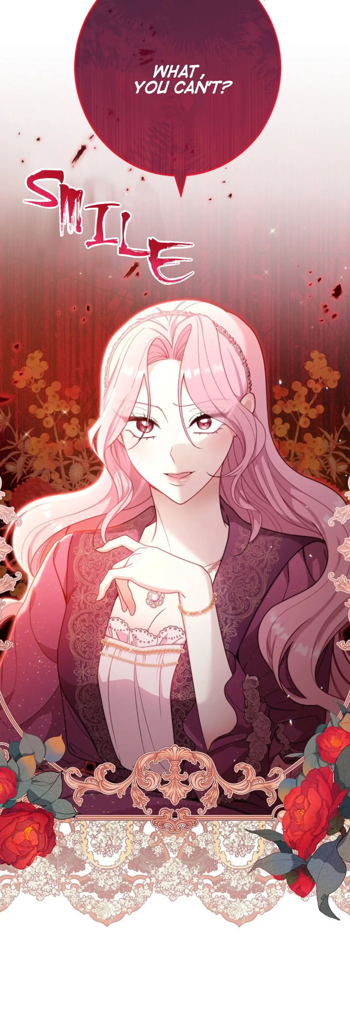 Exclusive maid of the evil empress Chapter 2 page 10