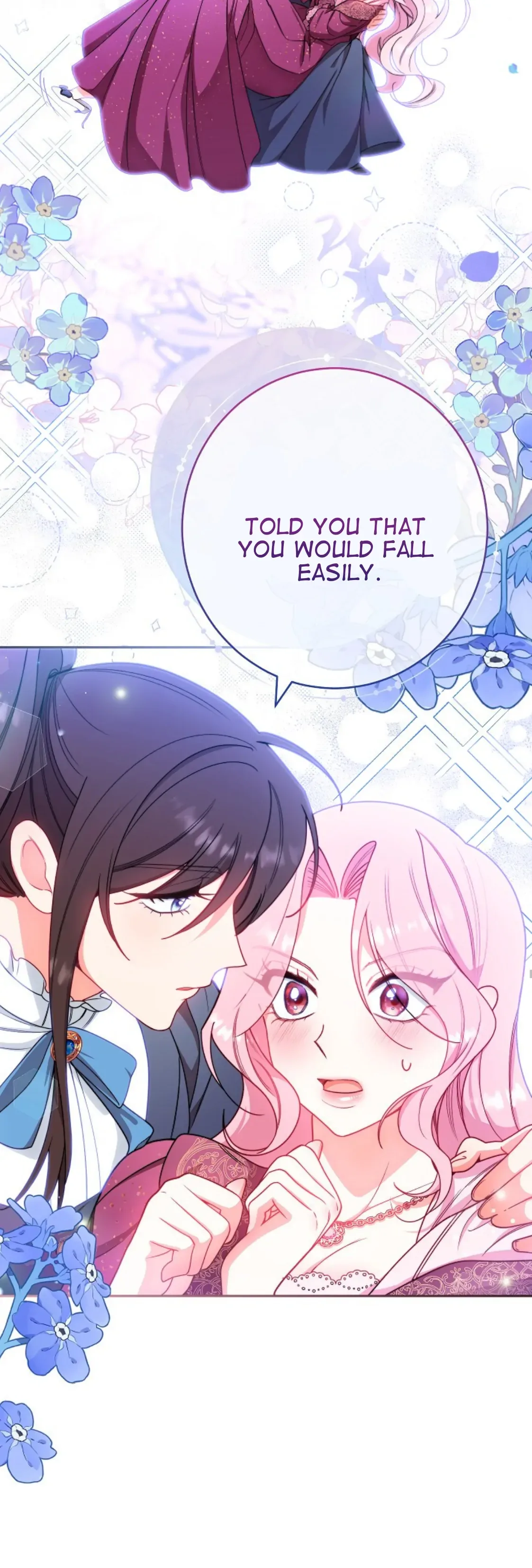 Exclusive maid of the evil empress Chapter 2 page 45