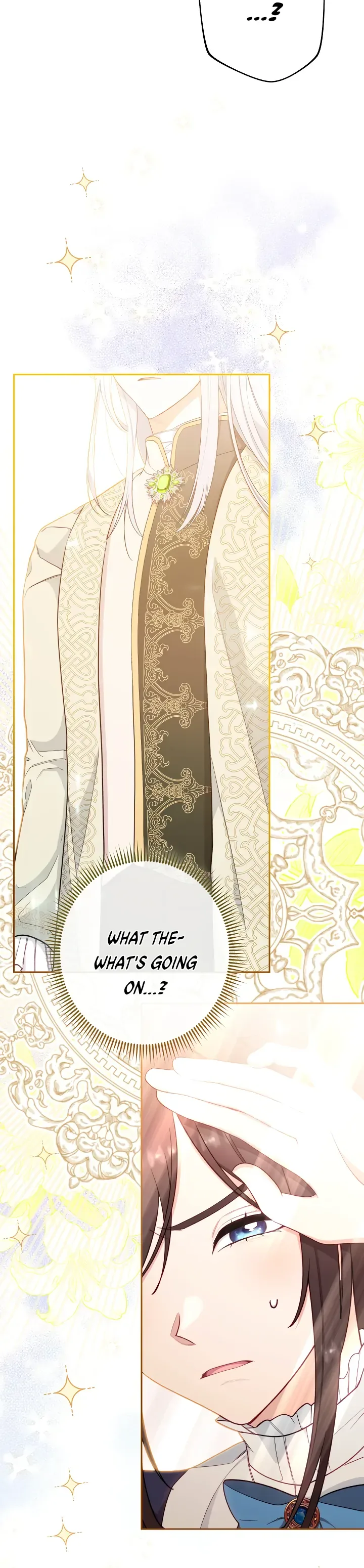 Exclusive maid of the evil empress Chapter 5 page 16