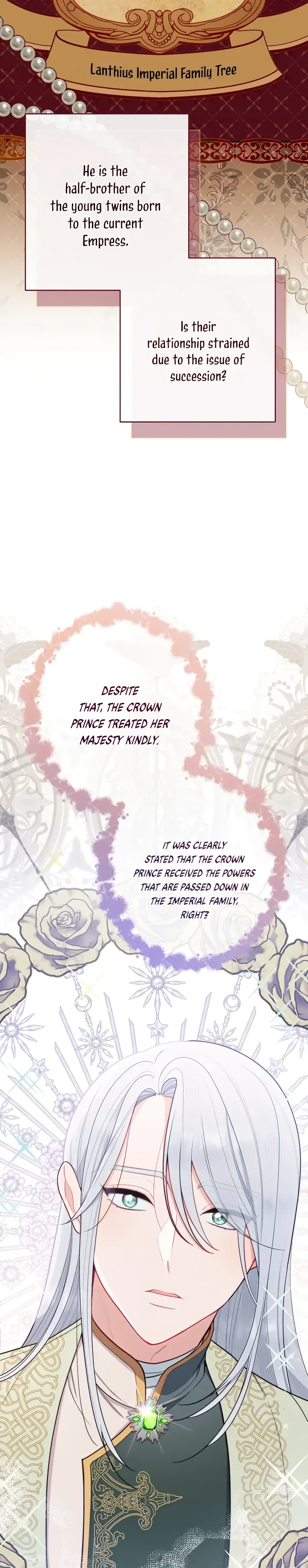 Exclusive maid of the evil empress Chapter 5 page 24