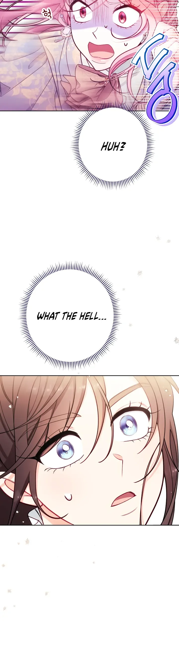Exclusive maid of the evil empress Chapter 4 page 45