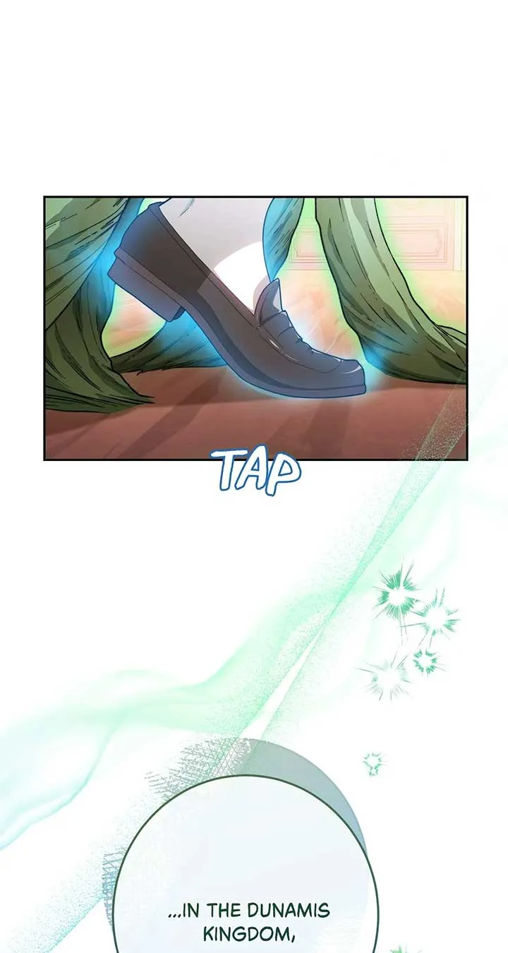 Exclusive maid of the evil empress Chapter 12 page 2