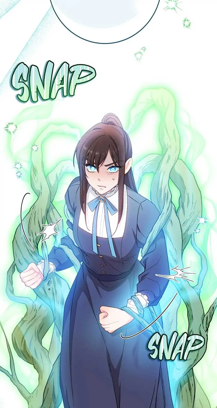 Exclusive maid of the evil empress Chapter 12 page 3