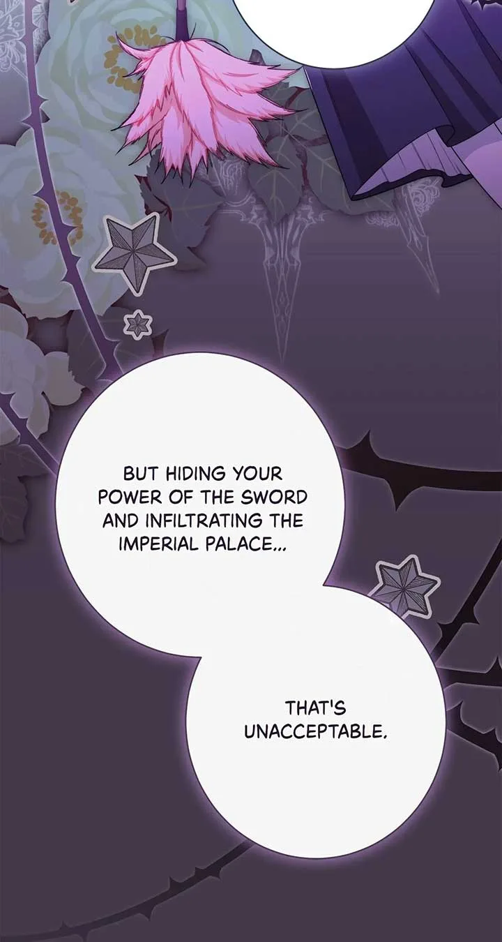 Exclusive maid of the evil empress Chapter 12 page 21