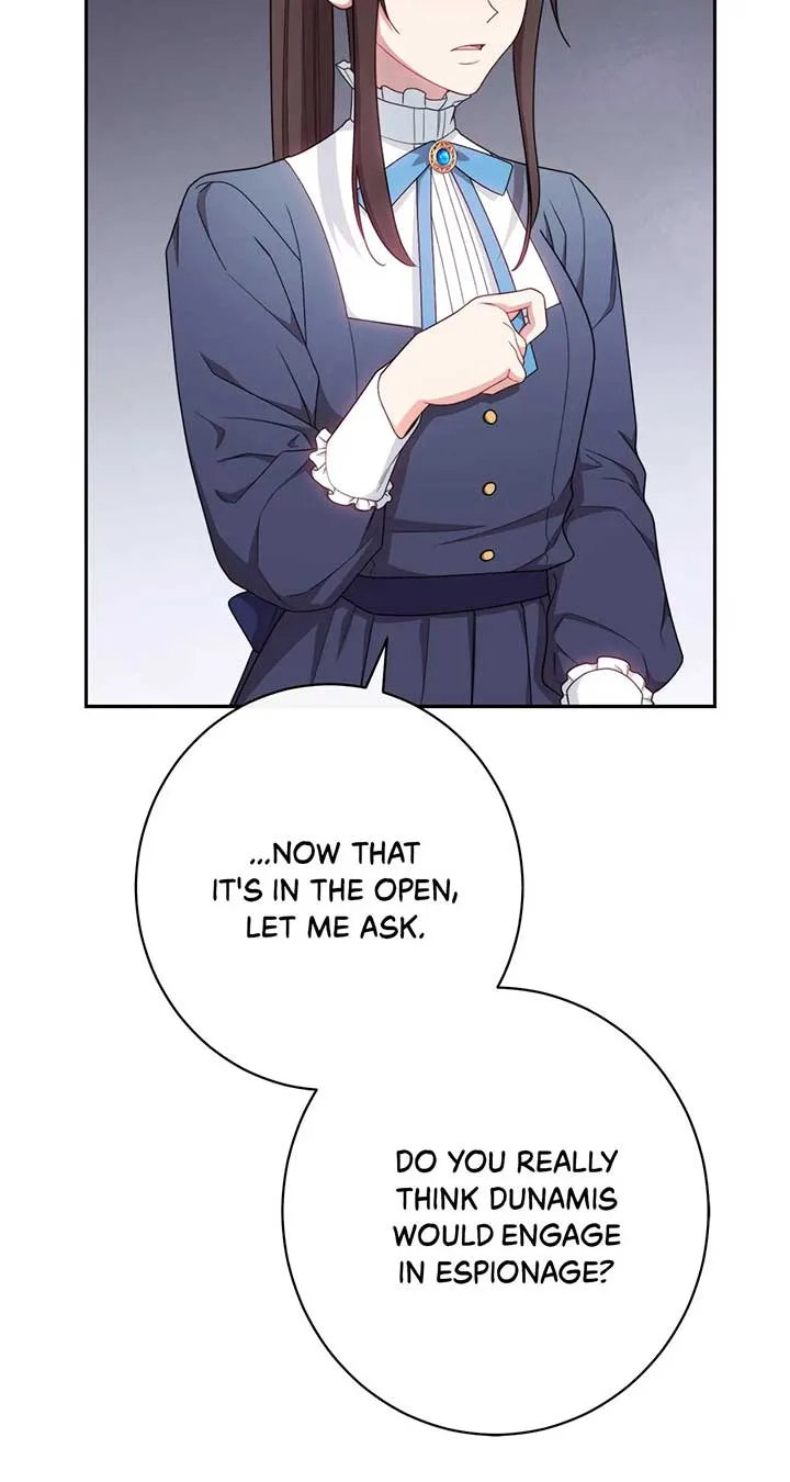 Exclusive maid of the evil empress Chapter 12 page 29
