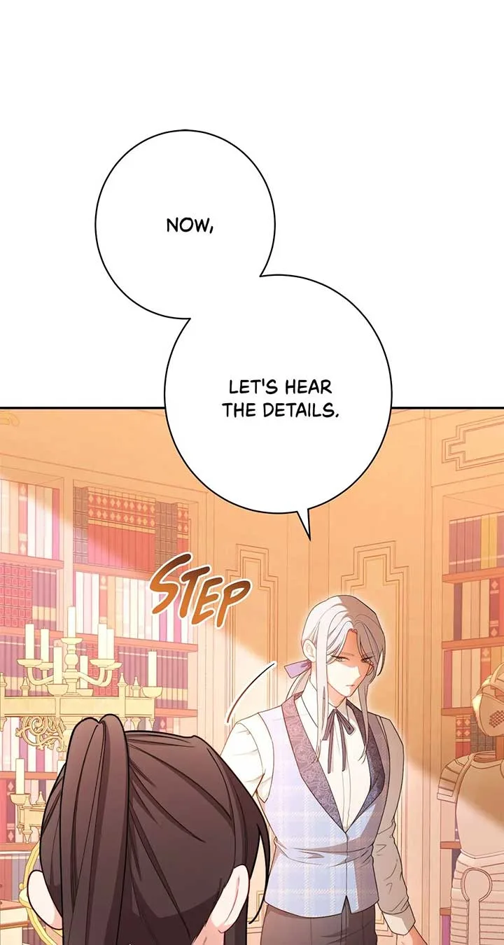 Exclusive maid of the evil empress Chapter 12 page 13