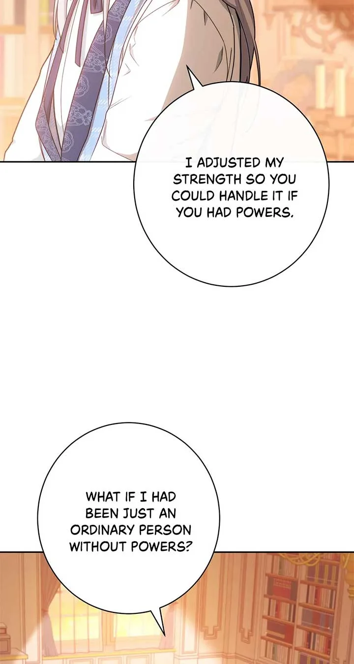 Exclusive maid of the evil empress Chapter 12 page 9