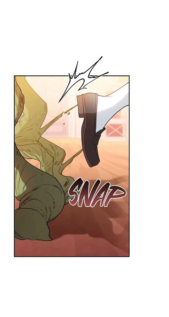 Exclusive maid of the evil empress Chapter 12 page 6