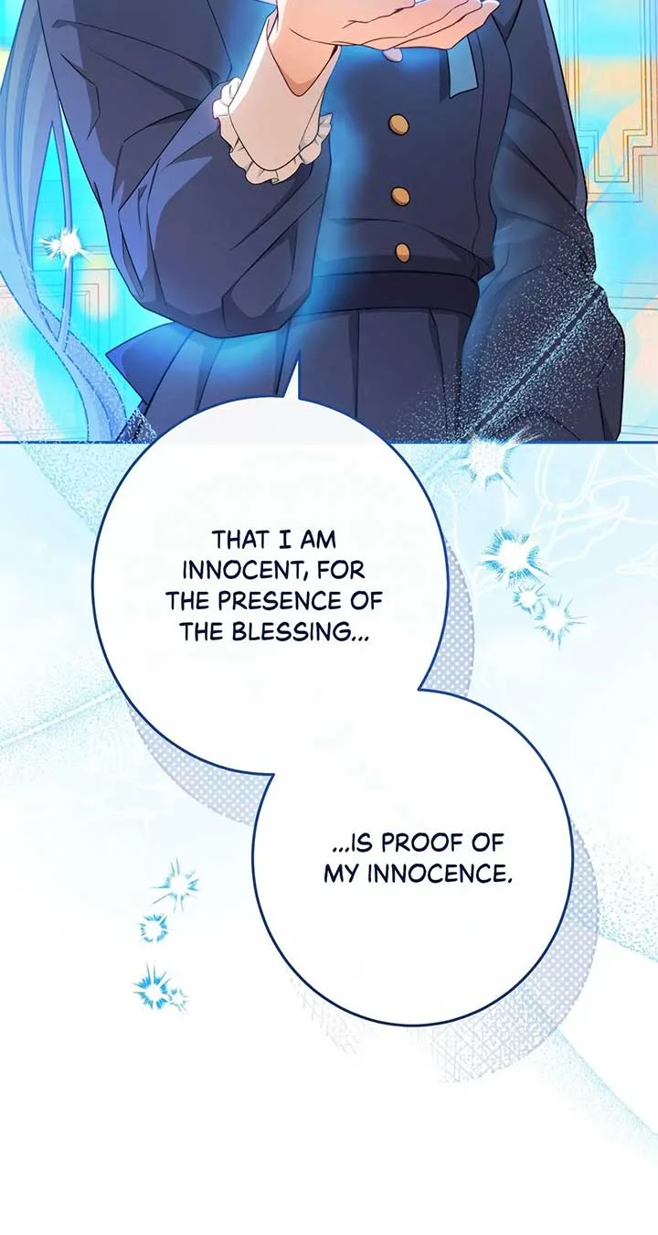 Exclusive maid of the evil empress Chapter 12 page 37