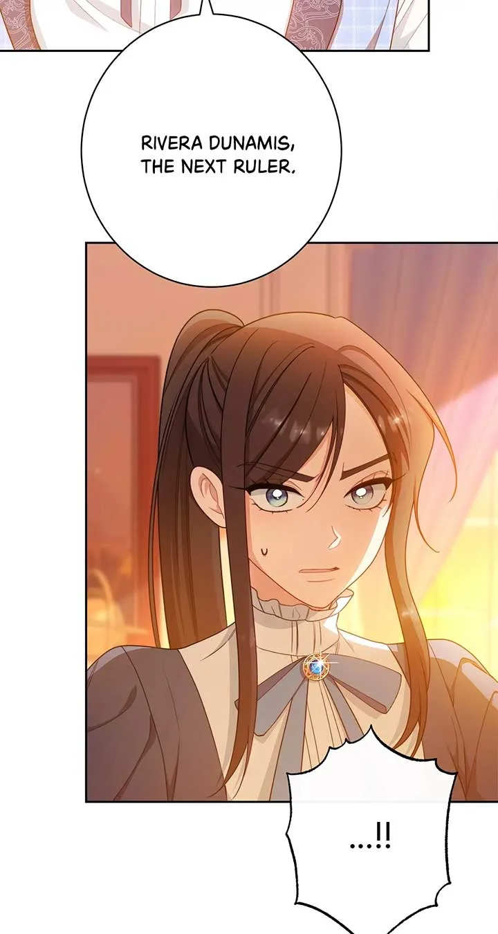 Exclusive maid of the evil empress Chapter 12 page 41