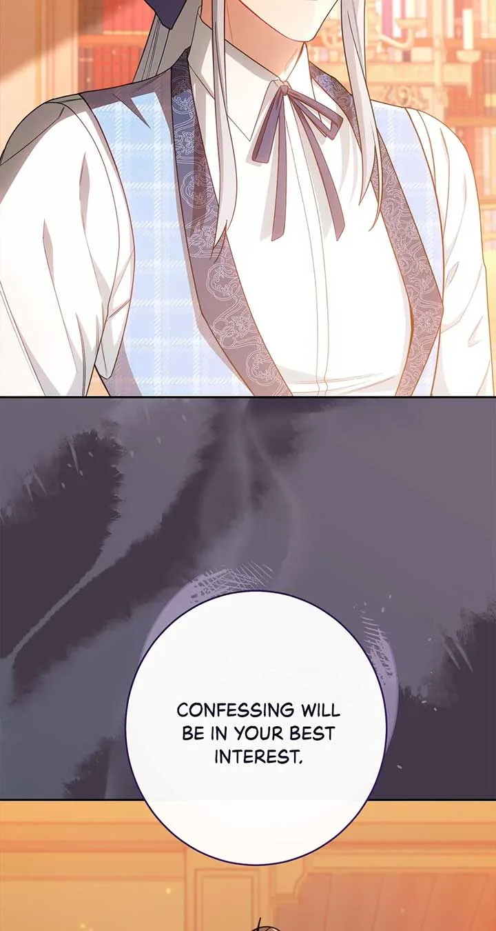 Exclusive maid of the evil empress Chapter 12 page 24