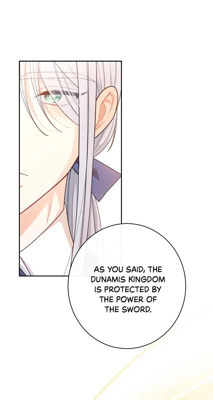 Exclusive maid of the evil empress Chapter 12 page 31