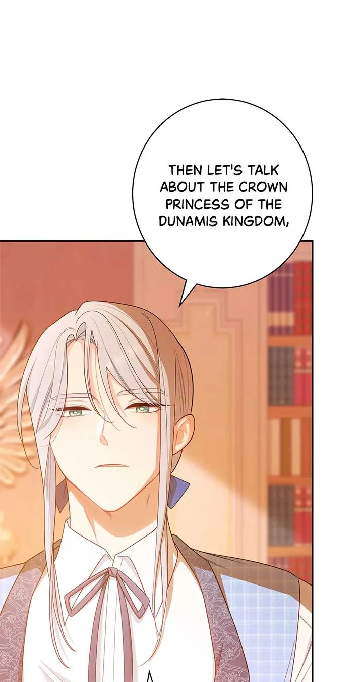 Exclusive maid of the evil empress Chapter 12 page 40