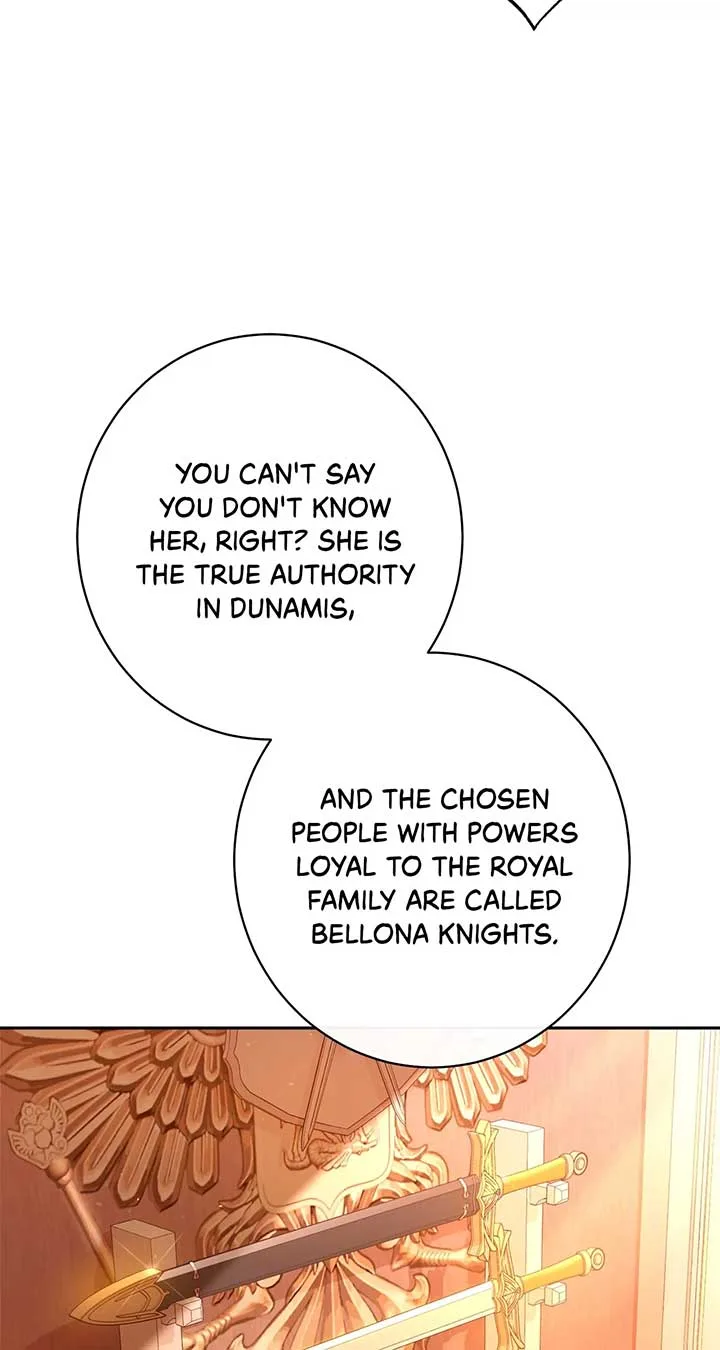 Exclusive maid of the evil empress Chapter 12 page 42