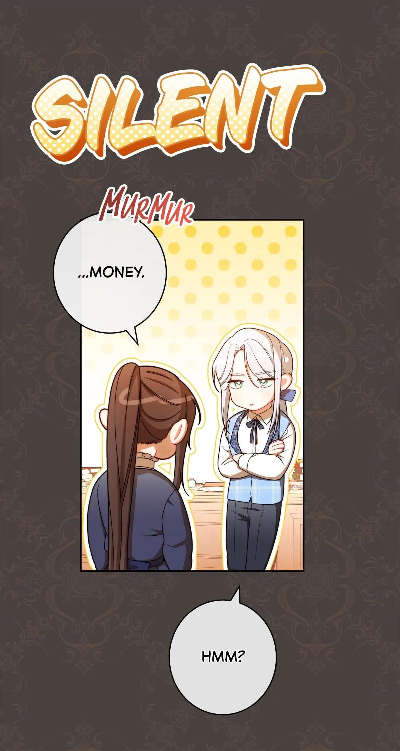 Exclusive maid of the evil empress Chapter 13 page 19