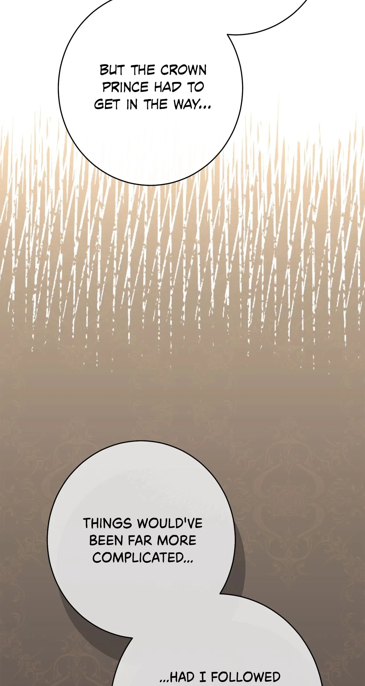 Exclusive maid of the evil empress Chapter 13 page 12