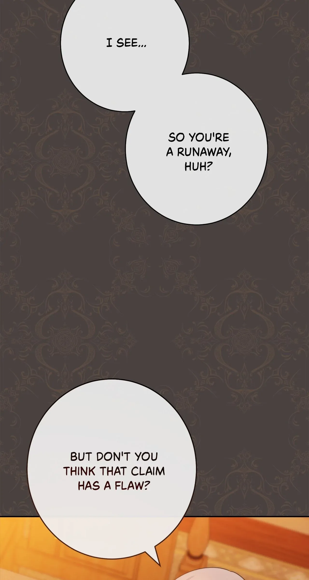 Exclusive maid of the evil empress Chapter 13 page 14