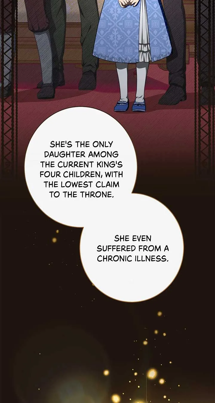 Exclusive maid of the evil empress Chapter 12 page 45