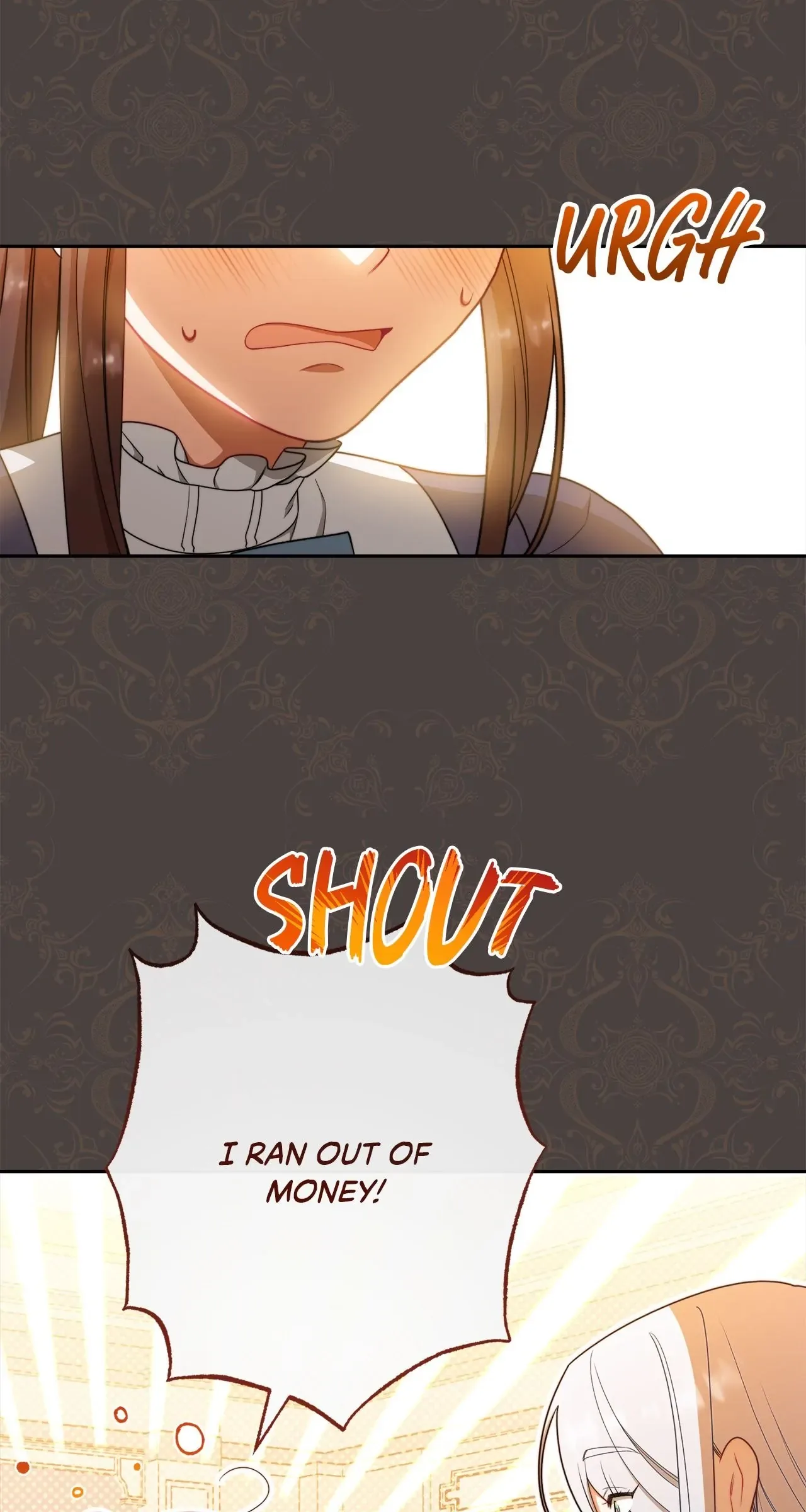 Exclusive maid of the evil empress Chapter 13 page 20