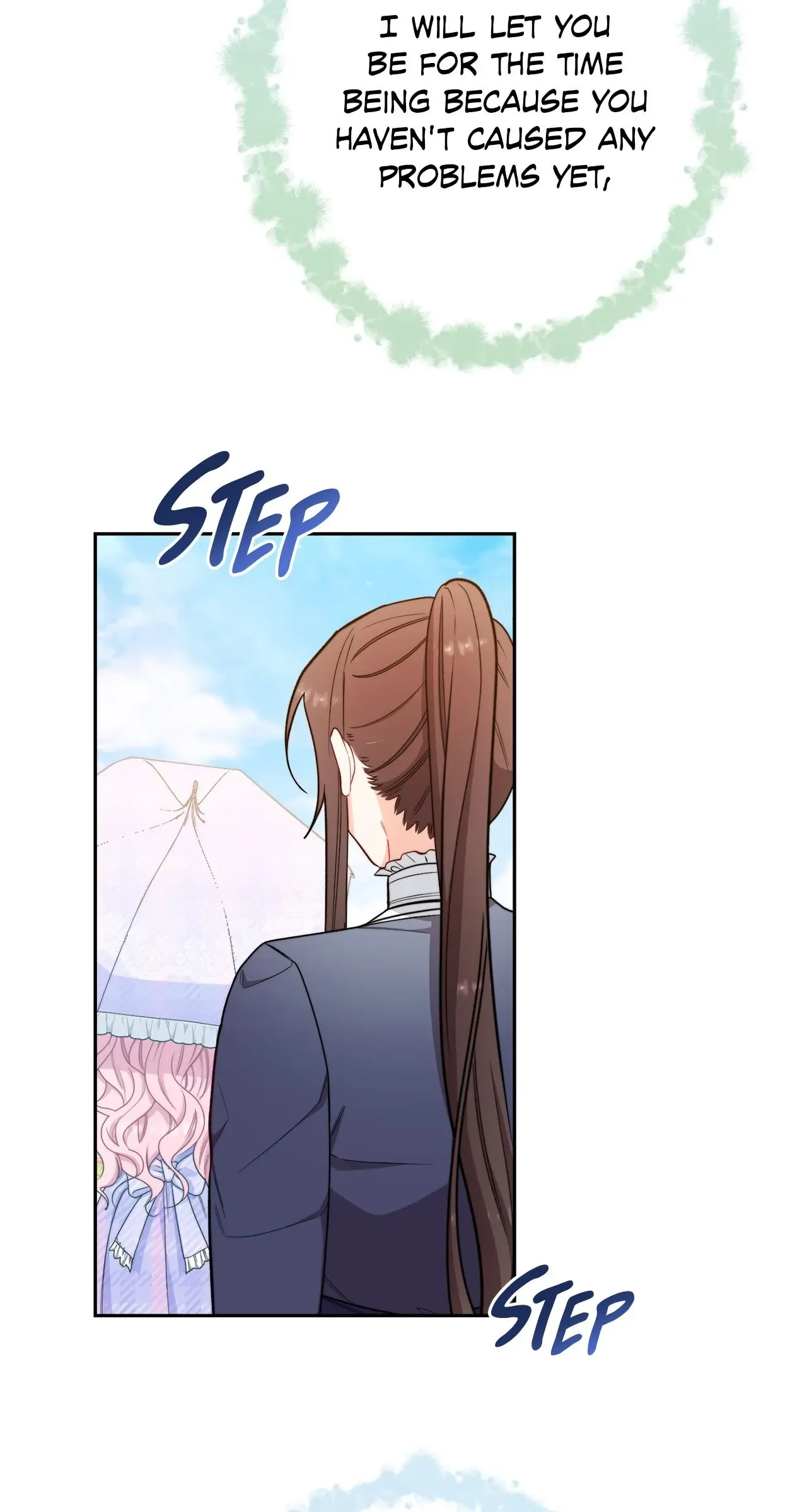 Exclusive maid of the evil empress Chapter 13 page 25