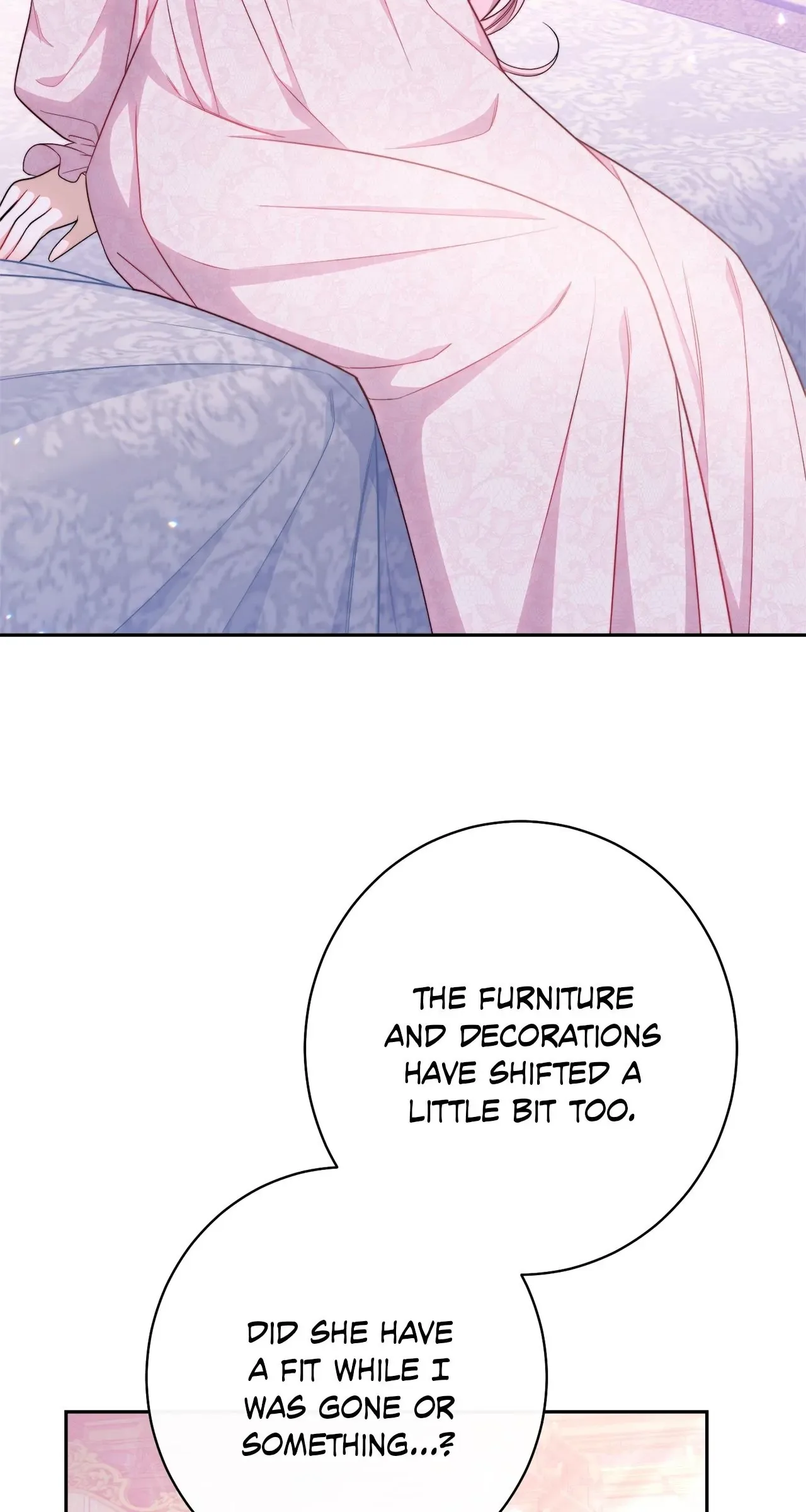 Exclusive maid of the evil empress Chapter 13 page 5