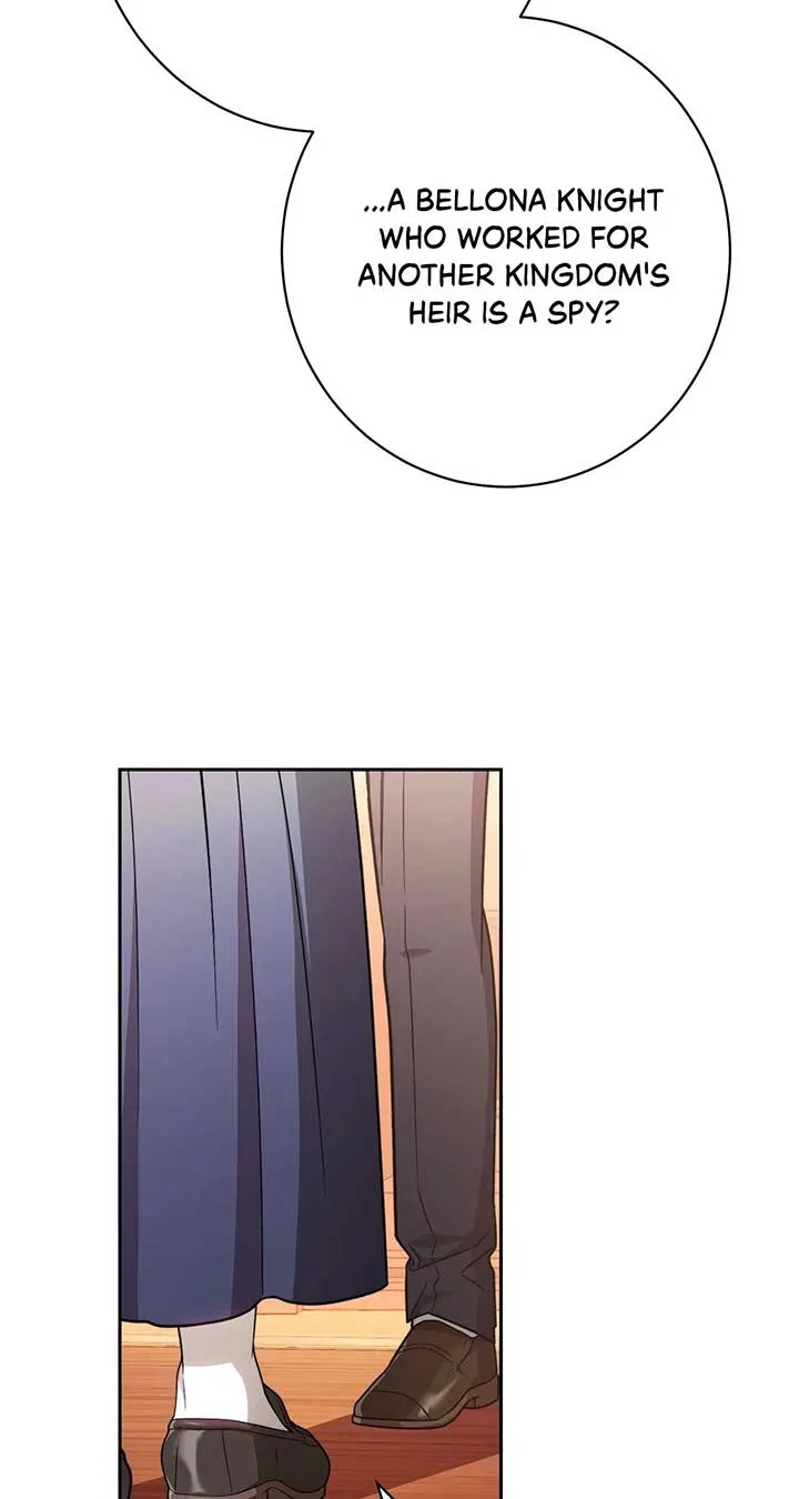 Exclusive maid of the evil empress Chapter 12 page 55