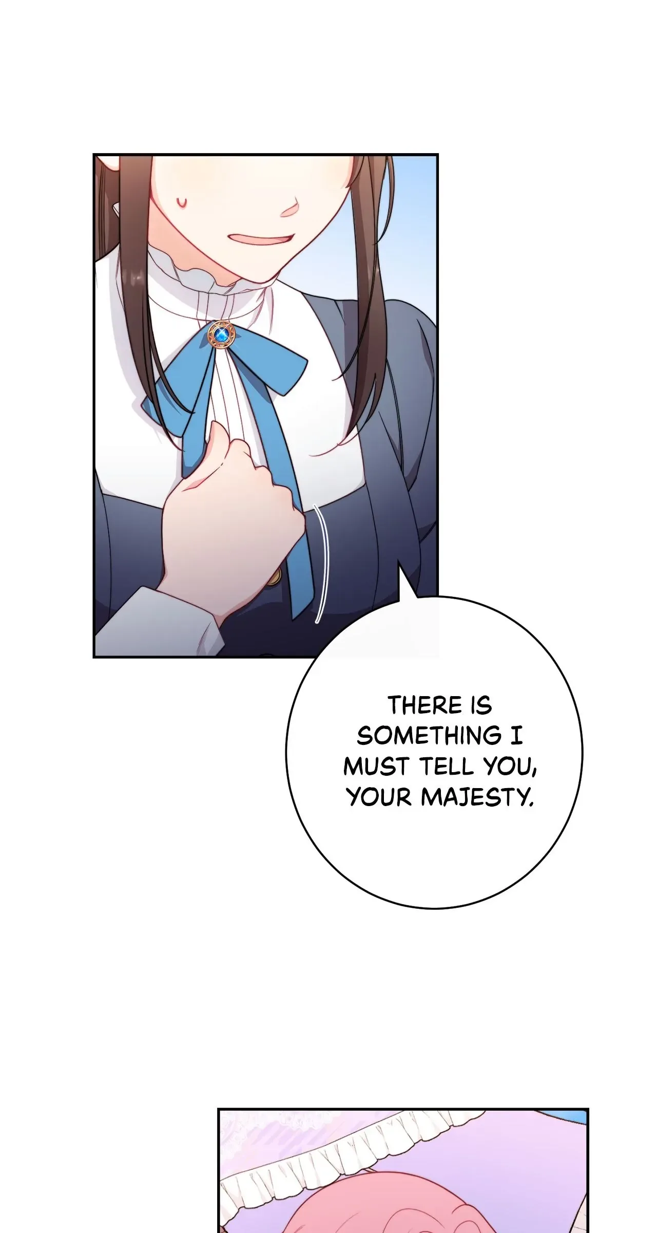 Exclusive maid of the evil empress Chapter 13 page 27