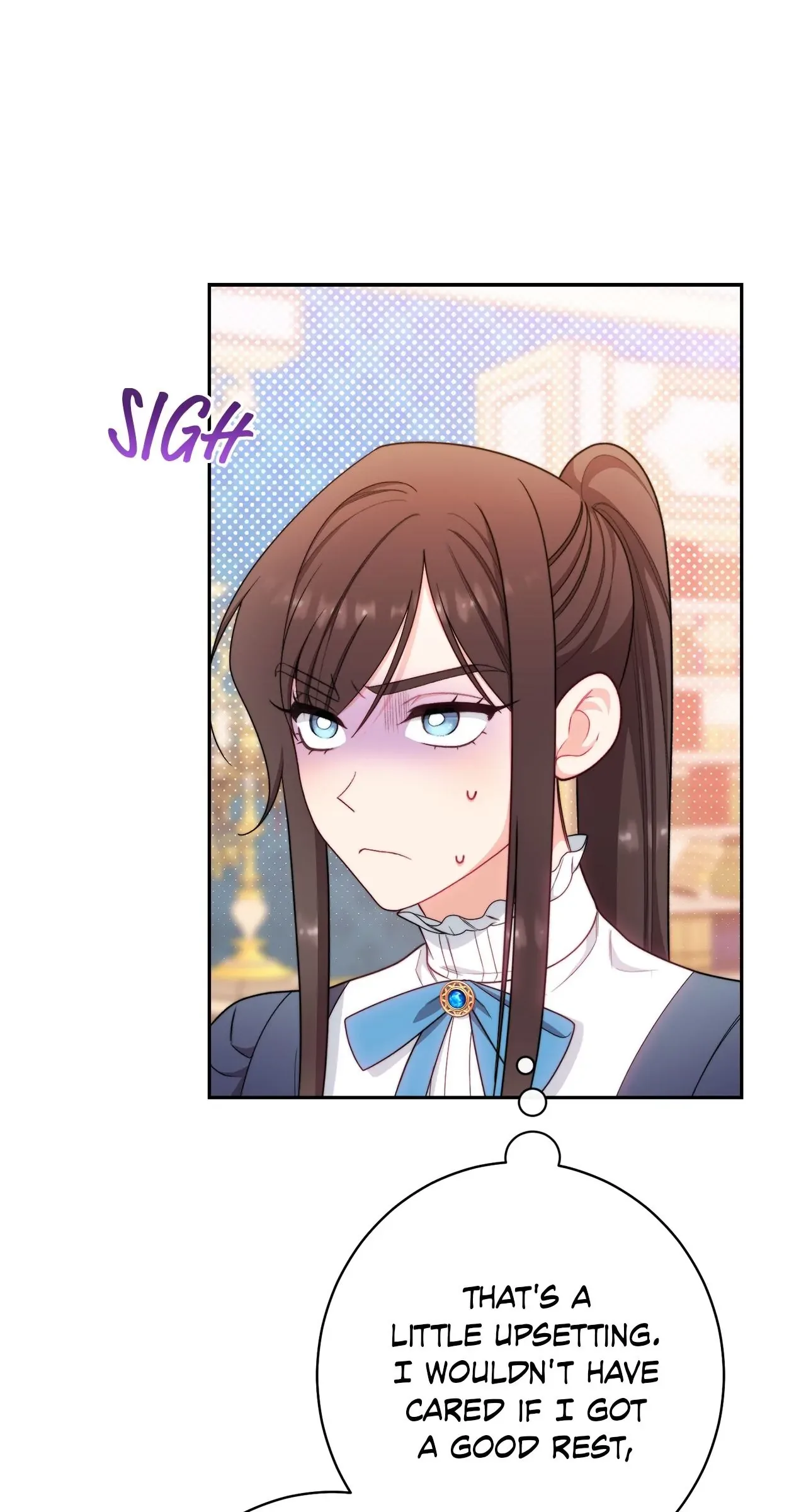 Exclusive maid of the evil empress Chapter 13 page 11