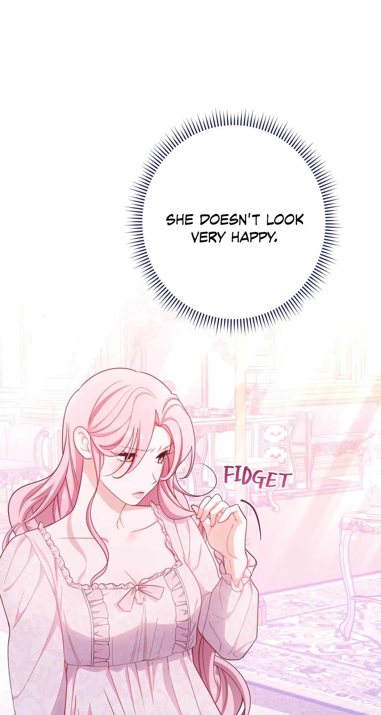 Exclusive maid of the evil empress Chapter 13 page 4