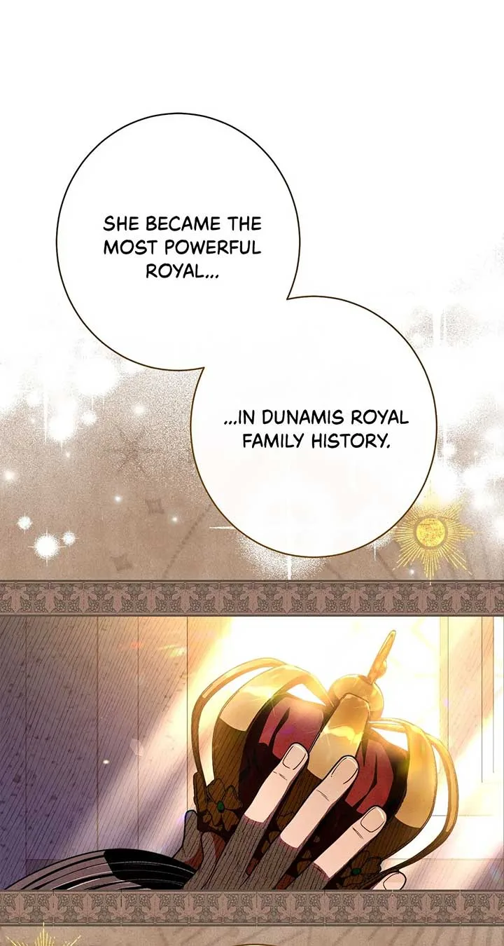 Exclusive maid of the evil empress Chapter 12 page 49