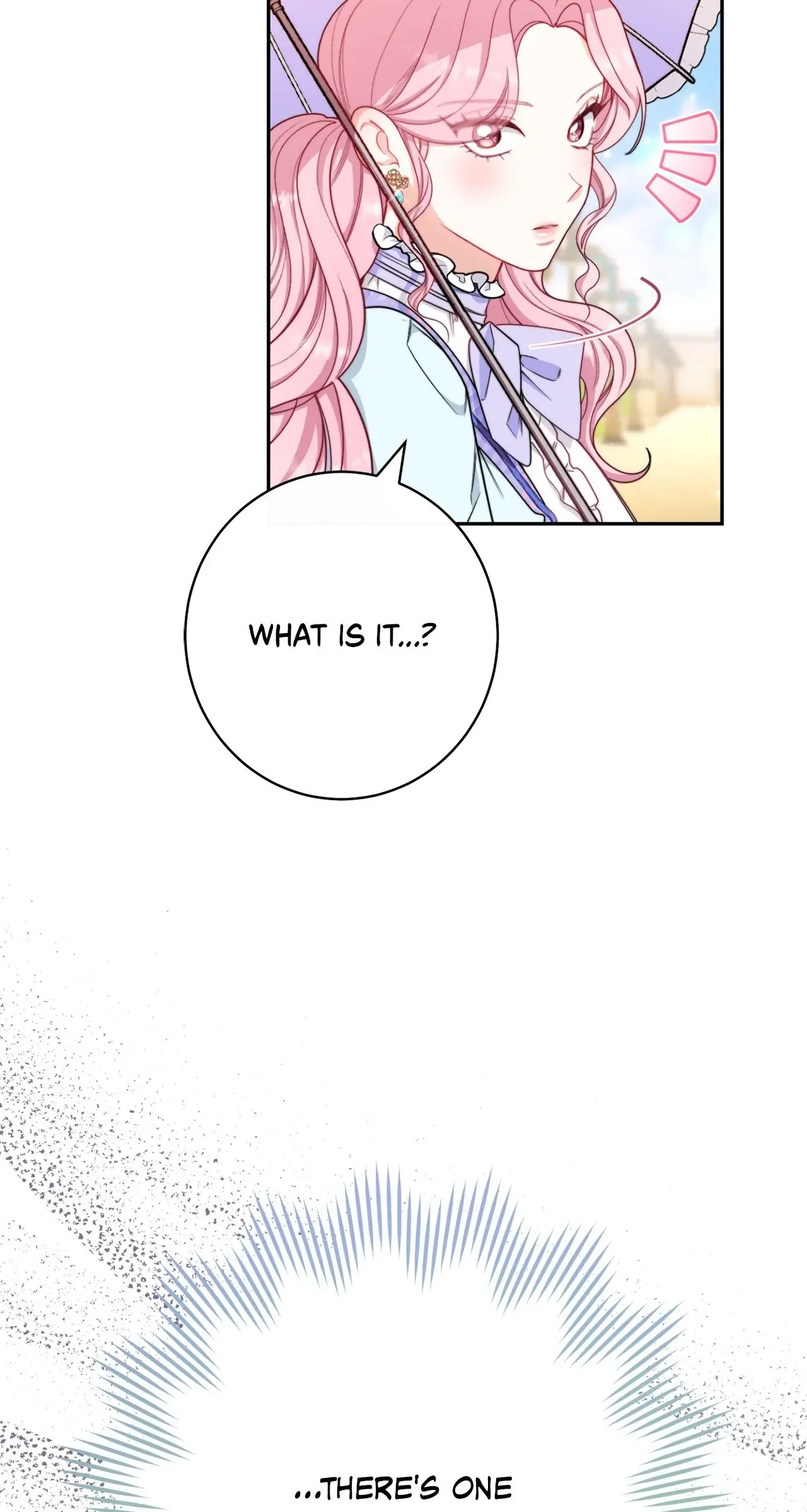 Exclusive maid of the evil empress Chapter 13 page 28
