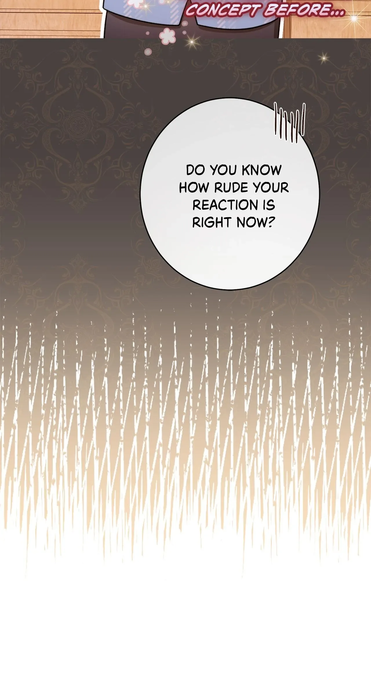 Exclusive maid of the evil empress Chapter 13 page 23