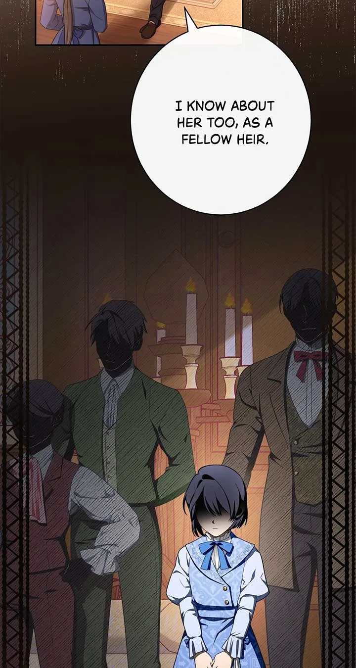 Exclusive maid of the evil empress Chapter 12 page 44