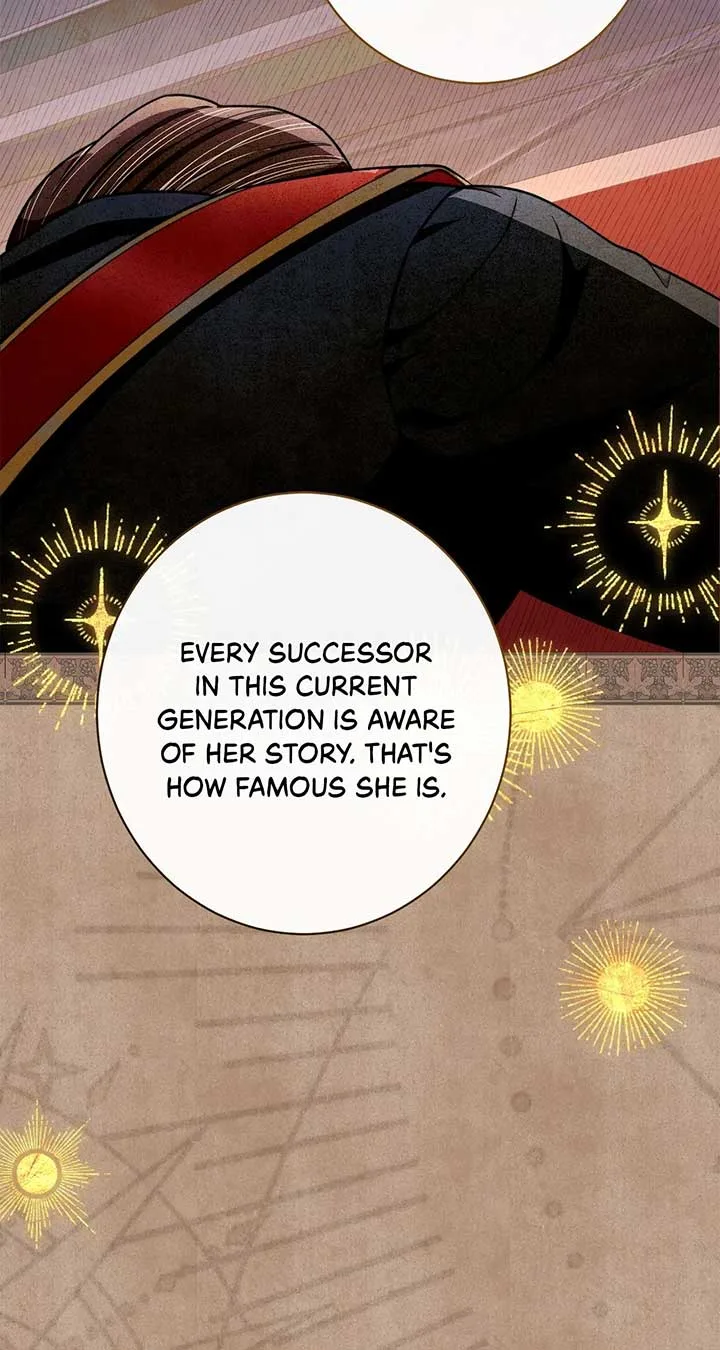 Exclusive maid of the evil empress Chapter 12 page 51
