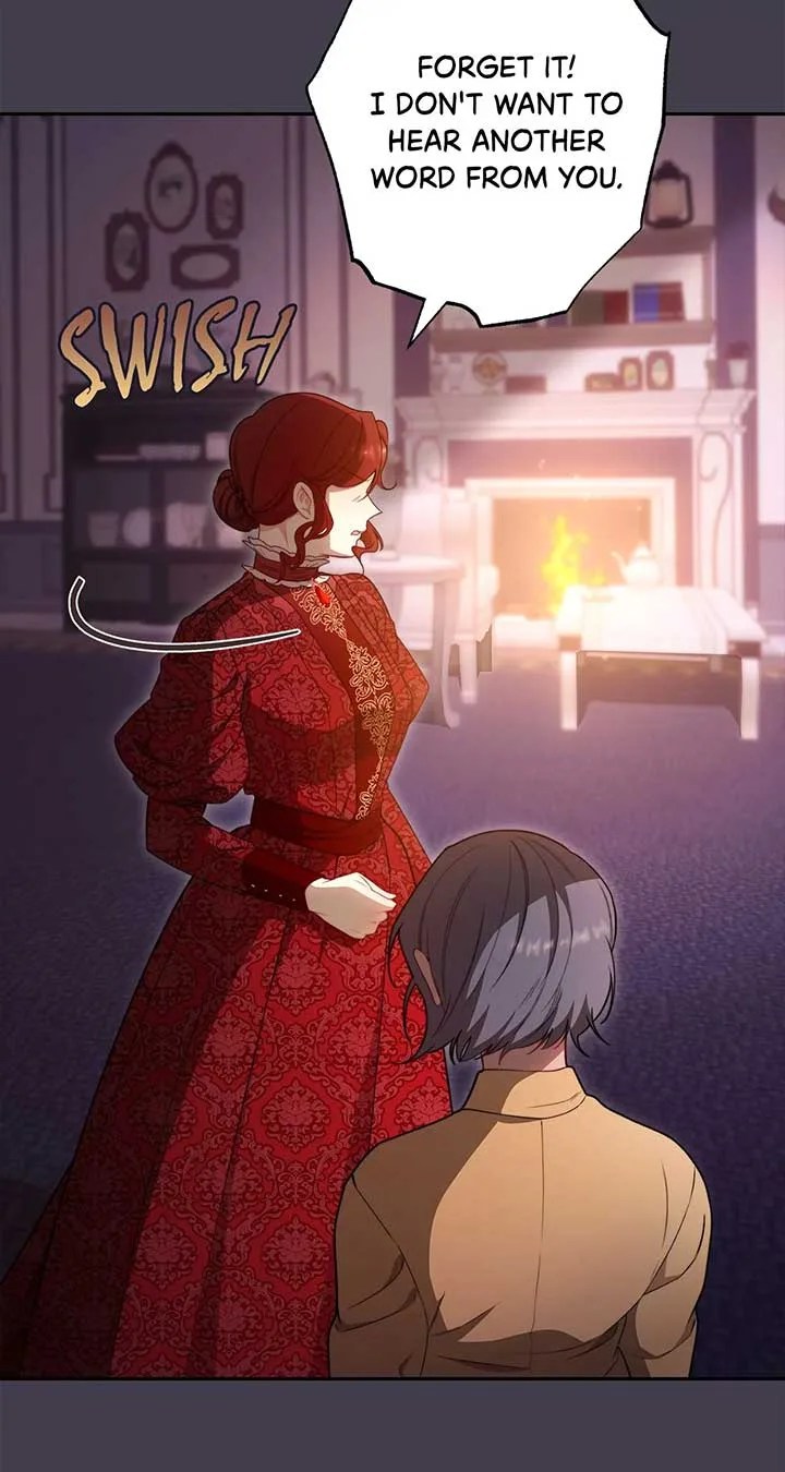 Exclusive maid of the evil empress Chapter 12 page 66