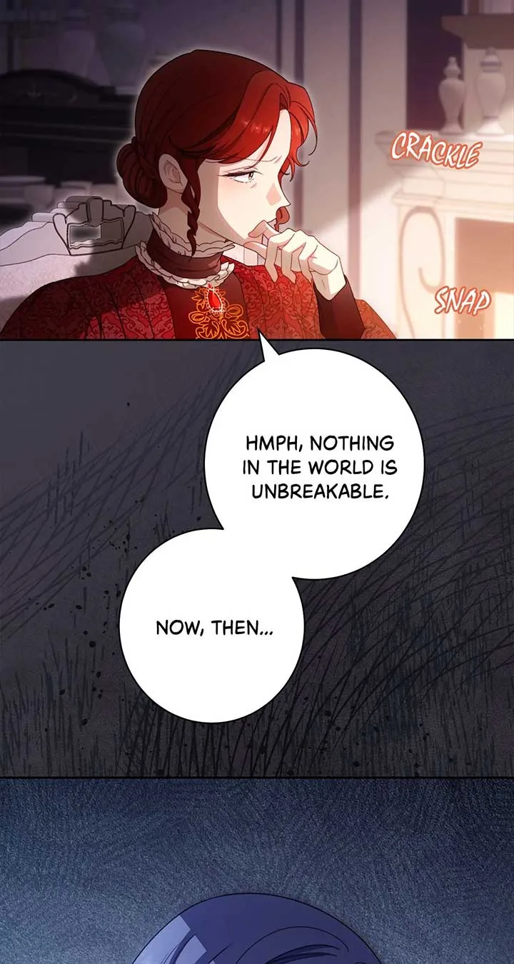 Exclusive maid of the evil empress Chapter 12 page 77