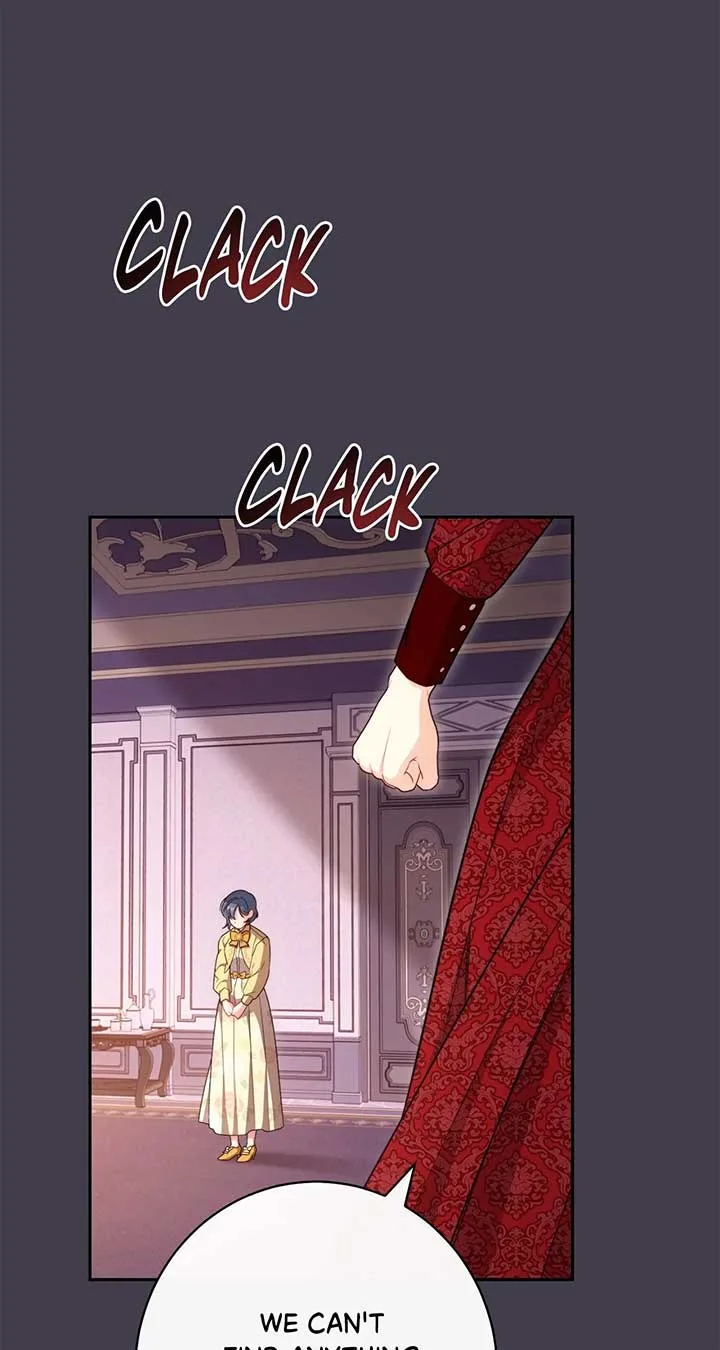 Exclusive maid of the evil empress Chapter 12 page 67