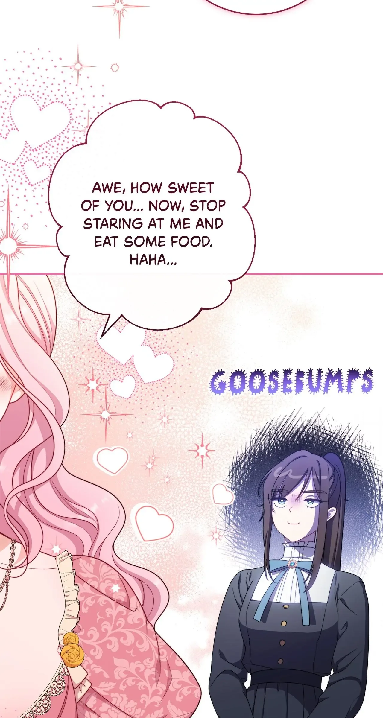 Exclusive maid of the evil empress Chapter 13 page 59