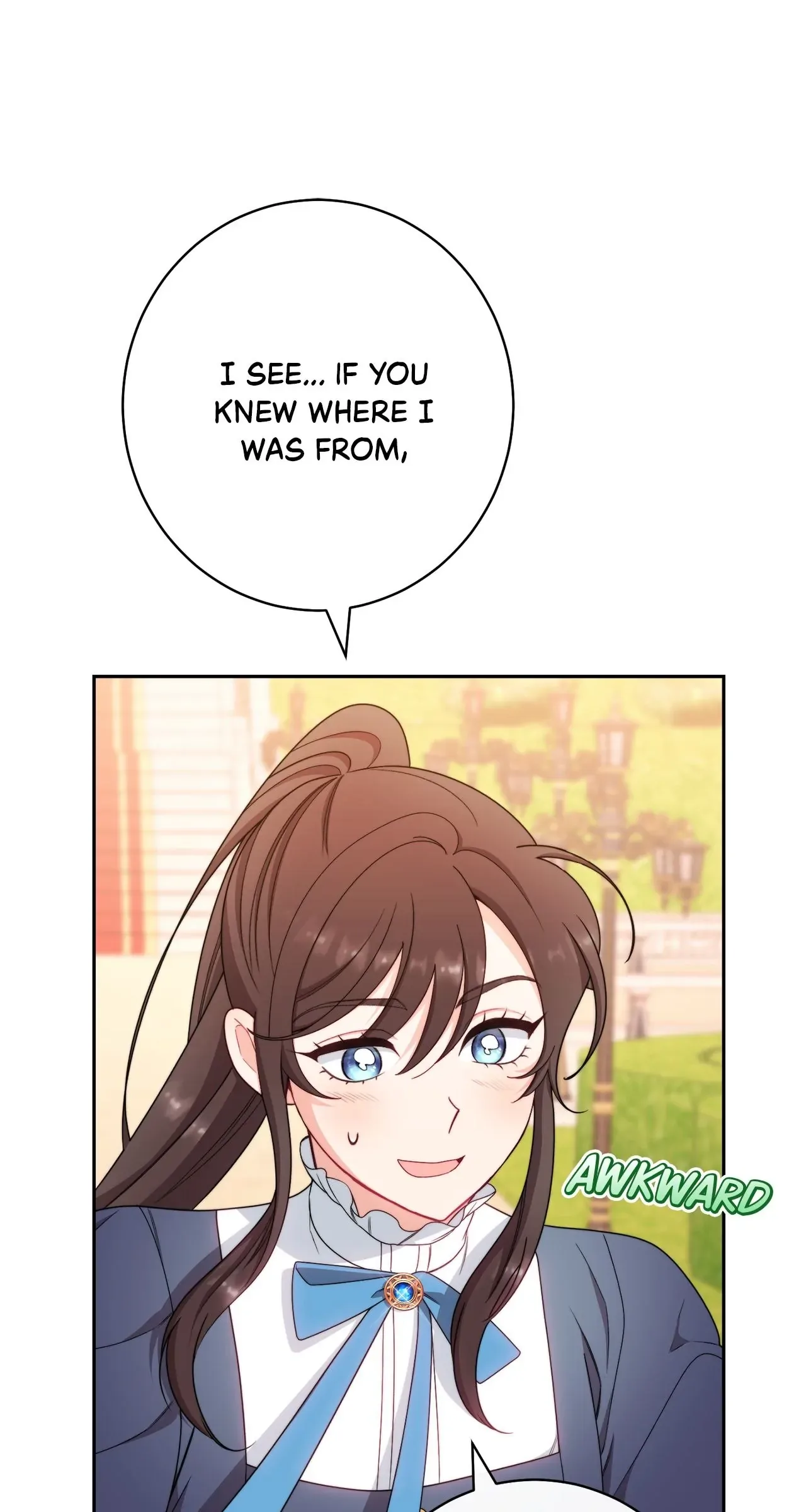 Exclusive maid of the evil empress Chapter 13 page 44