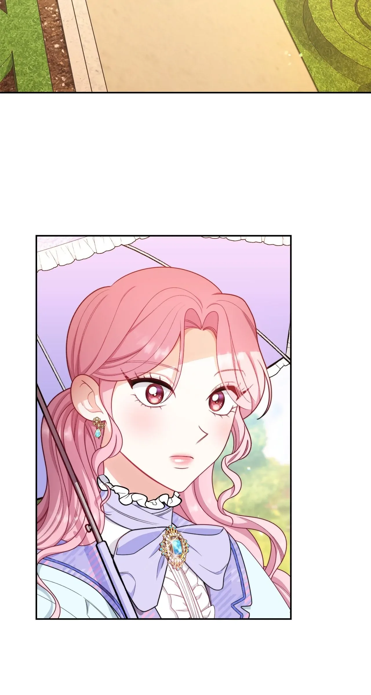 Exclusive maid of the evil empress Chapter 13 page 34