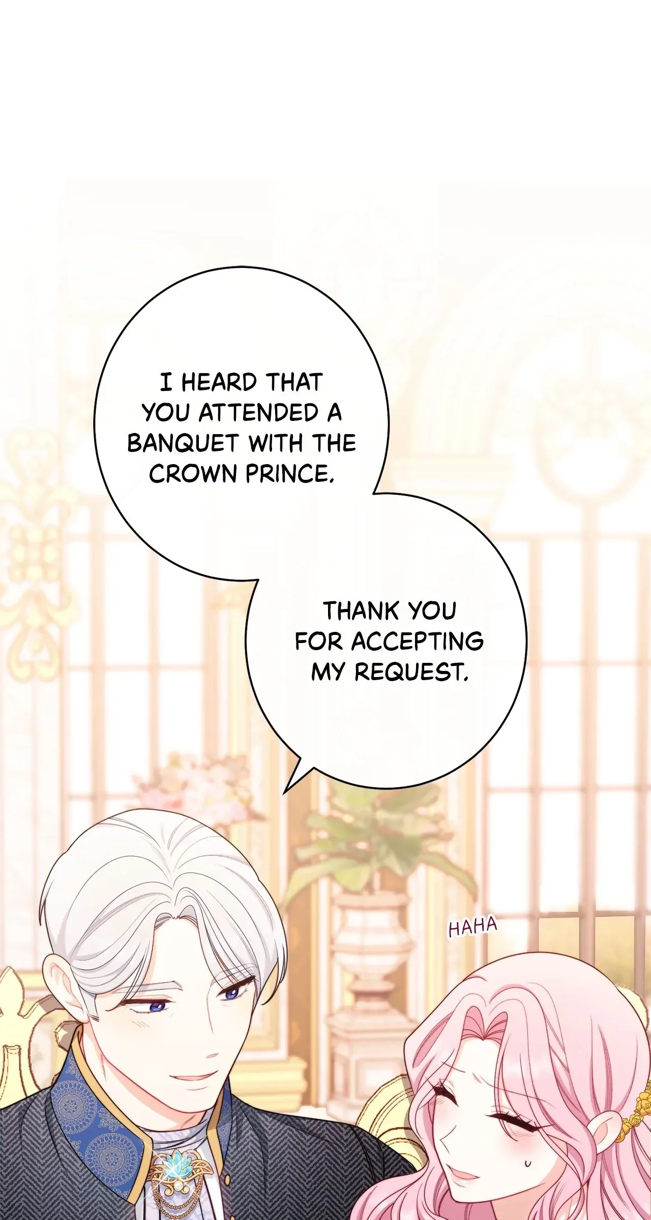 Exclusive maid of the evil empress Chapter 13 page 77