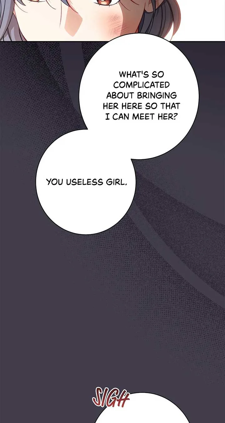 Exclusive maid of the evil empress Chapter 12 page 70