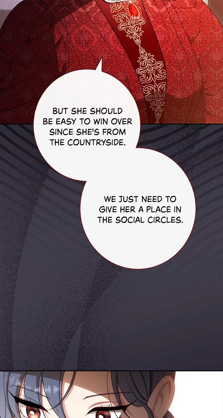 Exclusive maid of the evil empress Chapter 12 page 69